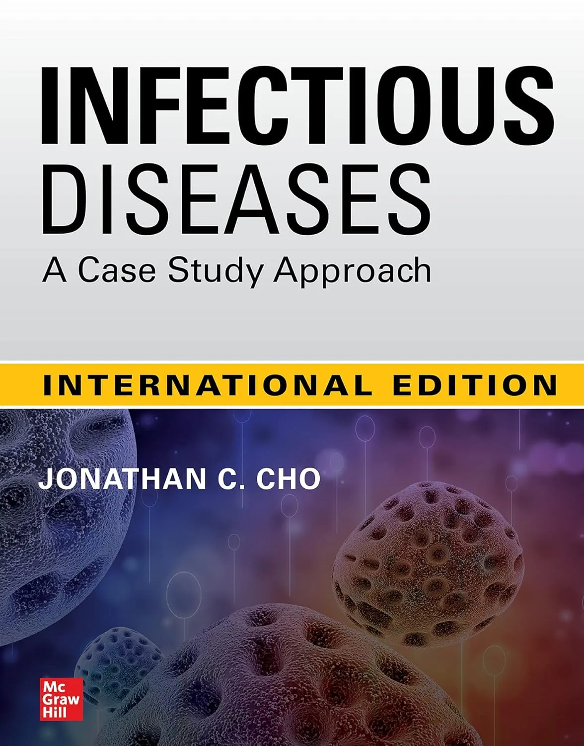Infectious Diseases Case Study Approach (Ie) | Paperback
