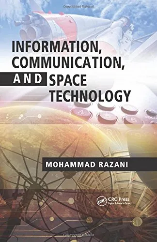 Information | Communication and Space Technology | Hardcover