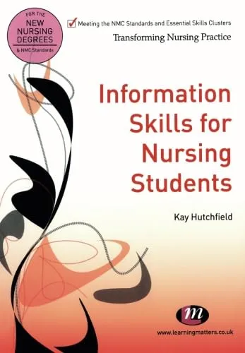 Information Skills for Nursing Students | Paperback