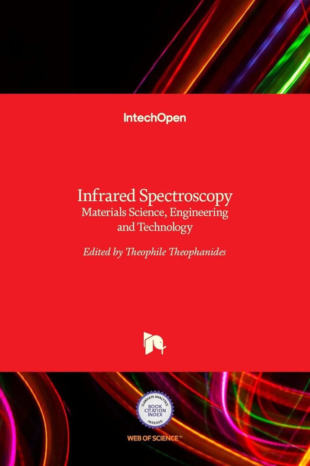 Infrared Spectroscopy Materials Science Engineering and Technology