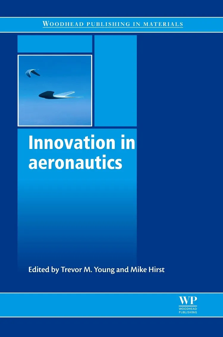 Innovation in Aeronautics | Hardcover