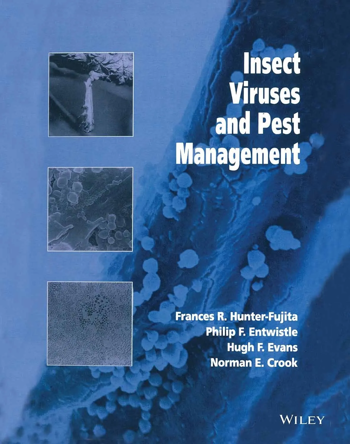 Insect Viruses and Pest Management | Paperback