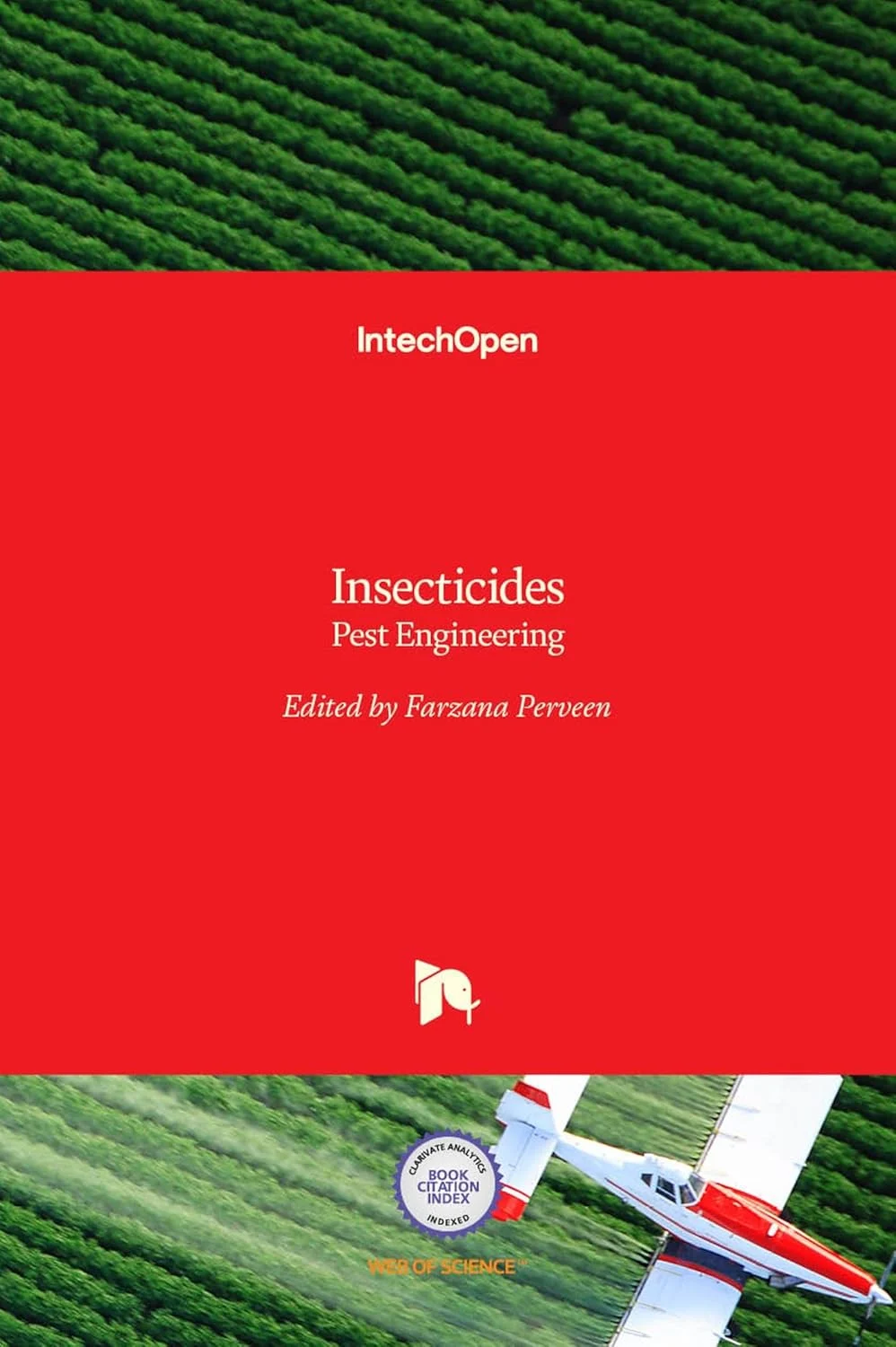 Insecticides Pest Engineering | Hardcover