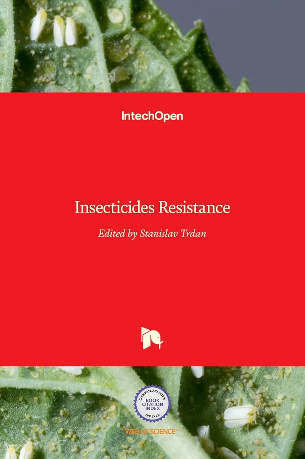Insecticides Resistance | Hardcover