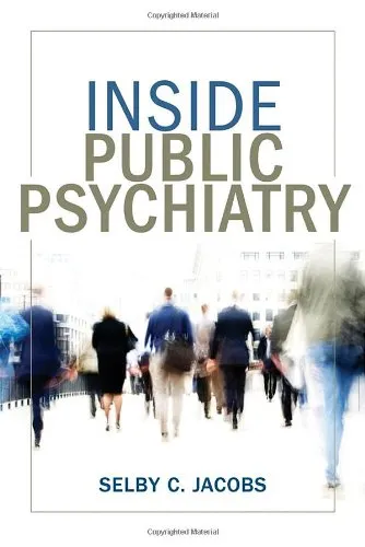 Inside Public Psychiatry | Paperback