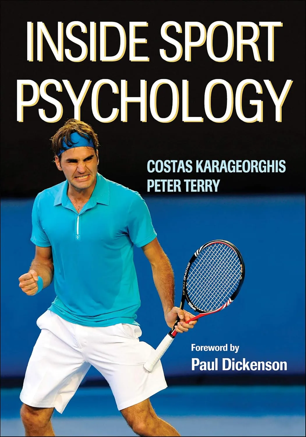 Inside Sport Psychology | Paperback
