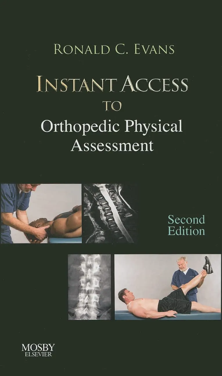 Instant Access to Orthopedic Physical Assessment | 2nd Edition | Paperback