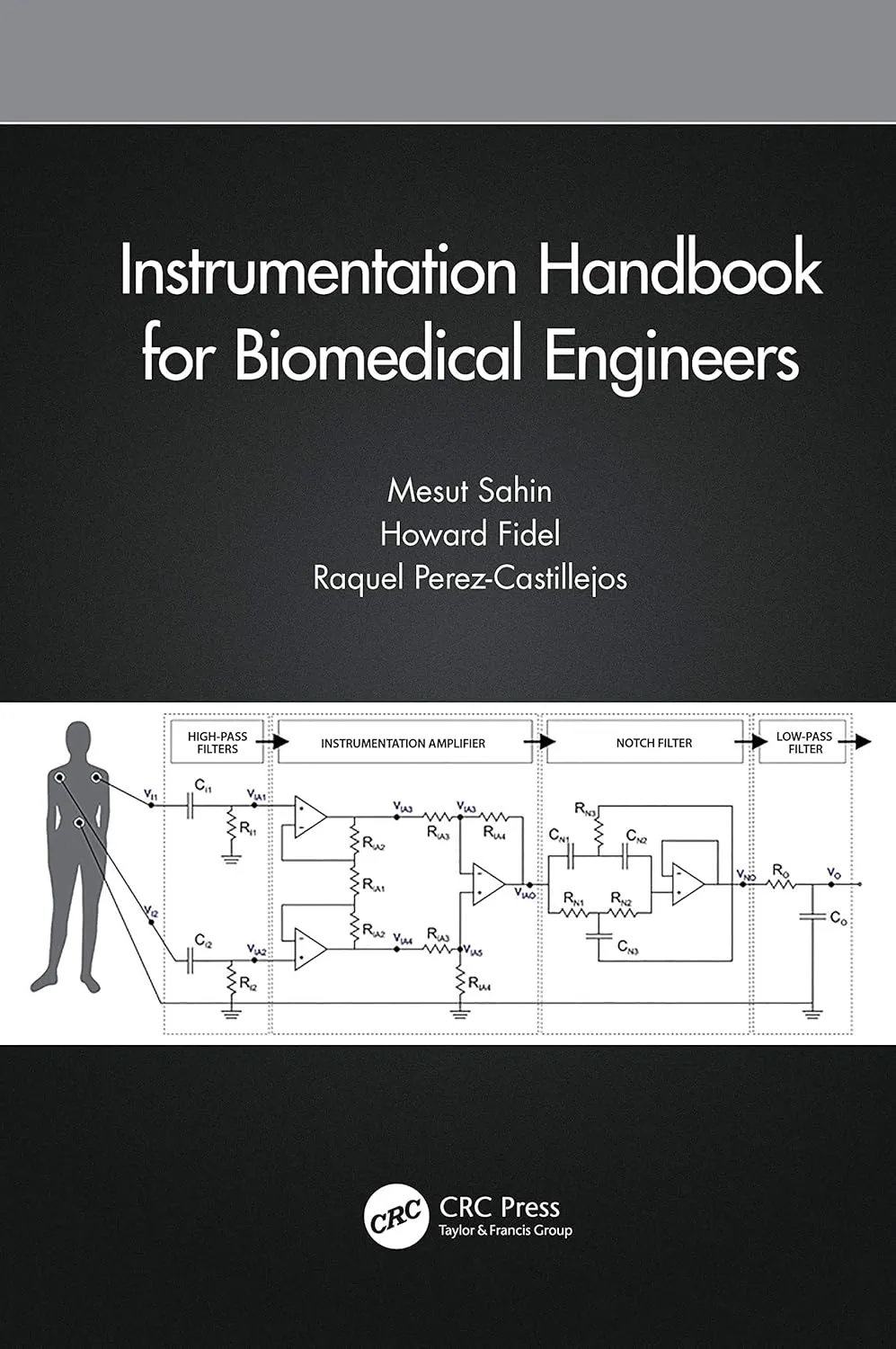 Instrumentation Handbook for Biomedical Engineers | Hardcover