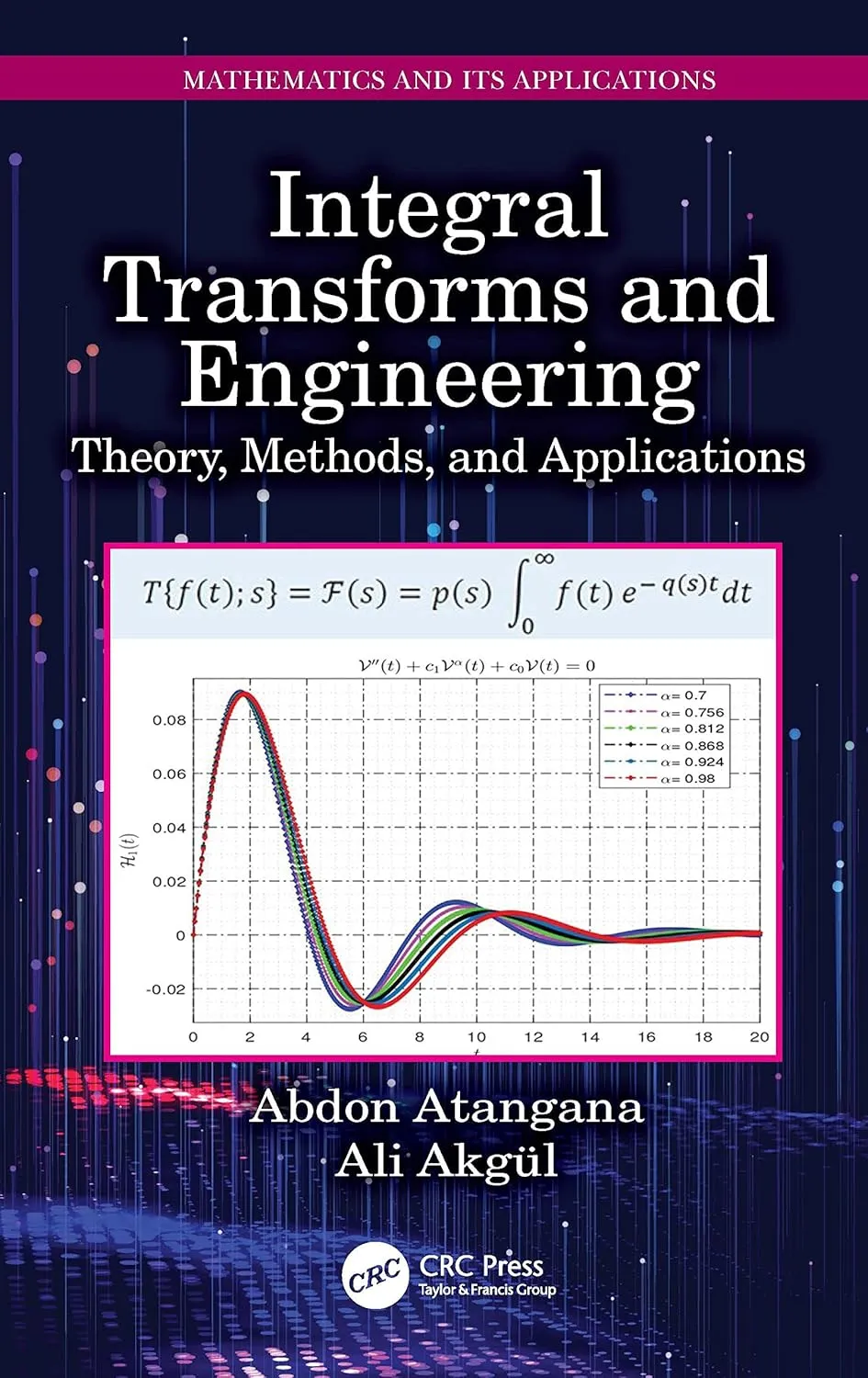 Integral Transforms And Engineering Theory Methods And Applications | Paperback