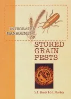 Integrated Management of Stored Grain Pest | Hardcover