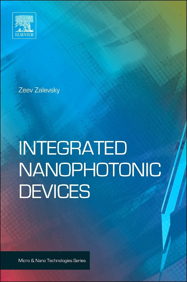 Integrated Nanophotonic Devices | Hardcover