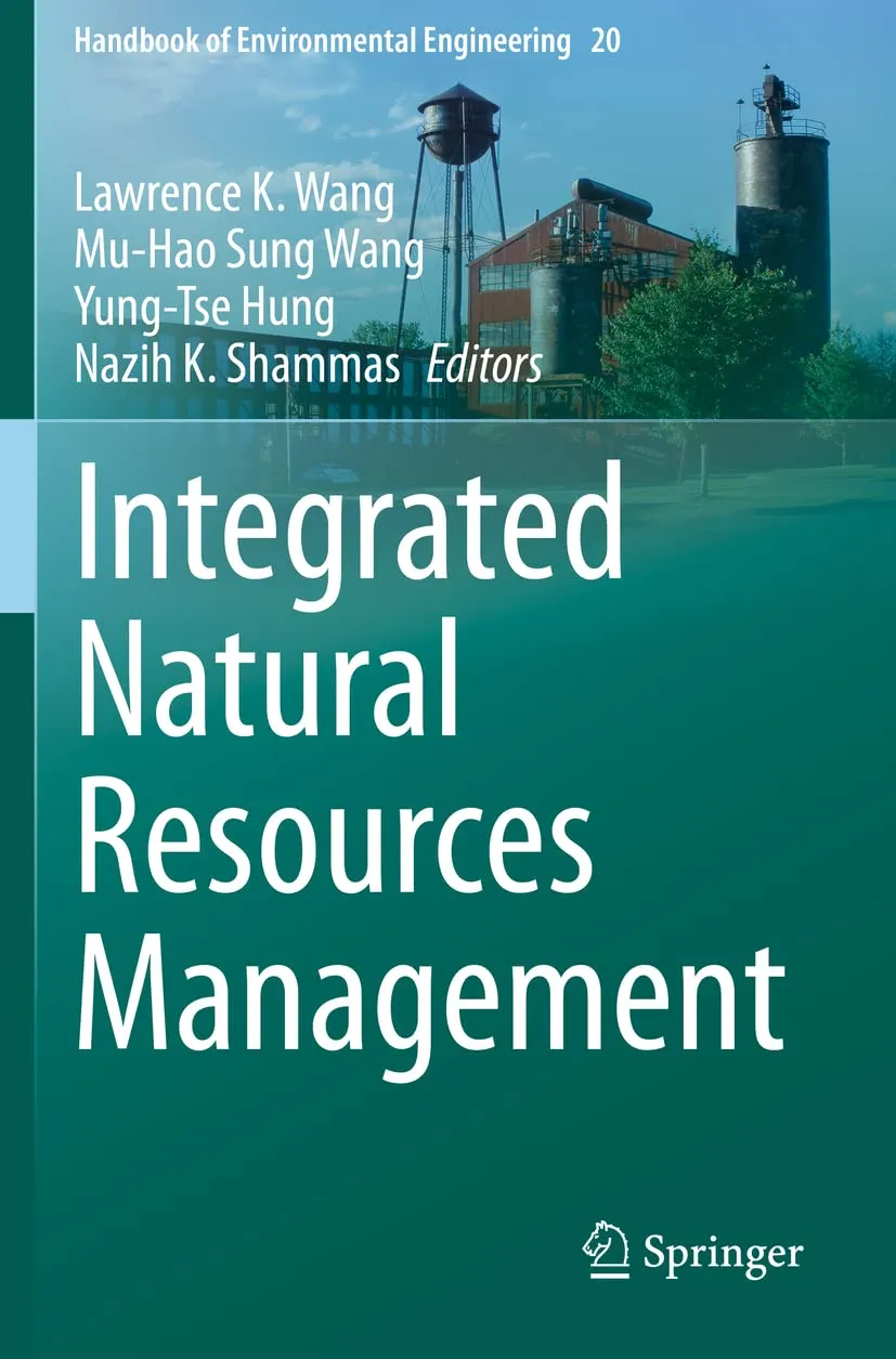 Integrated Natural Resources Management | Paperback