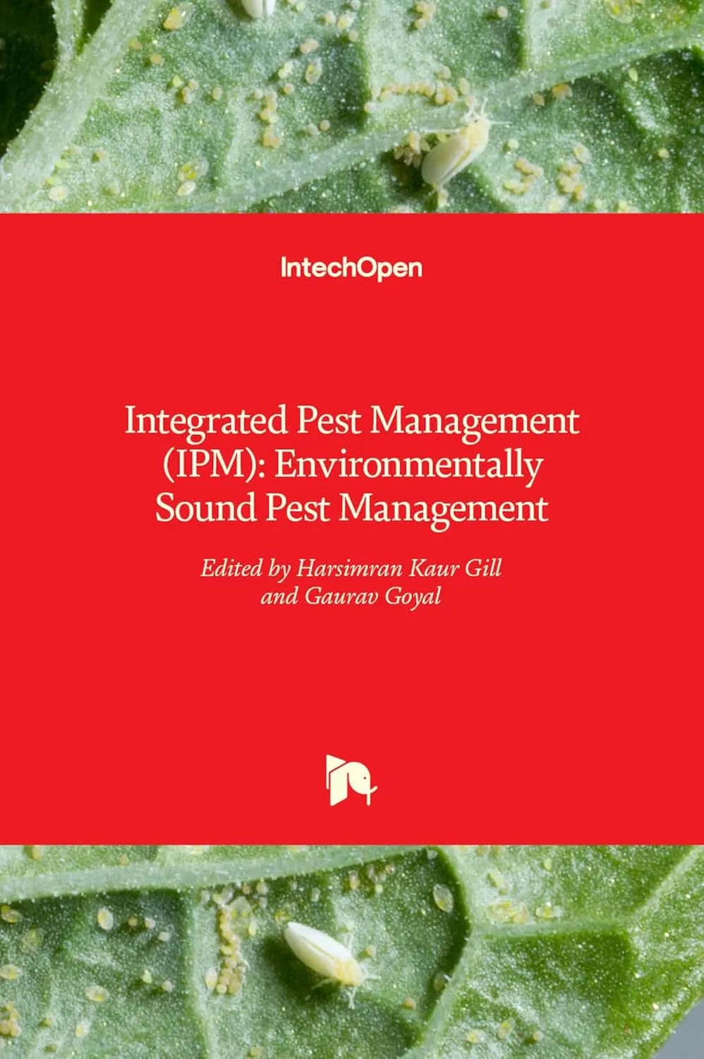Integrated Pest Management (Ipm) | Hardcover