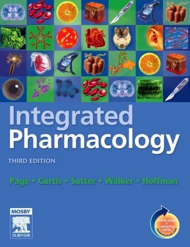 Integrated Pharmacology | Third Edition IE | Paperback