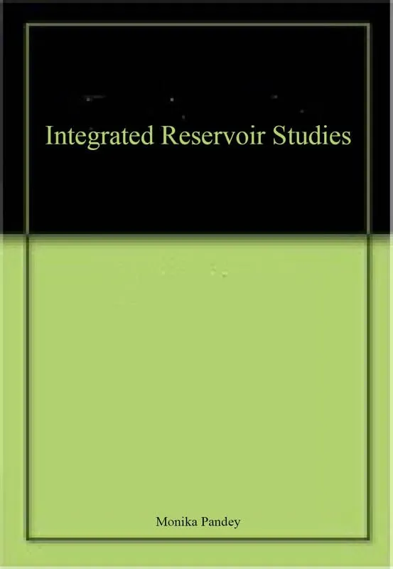 Integrated Reservoir Studies | Hardcover