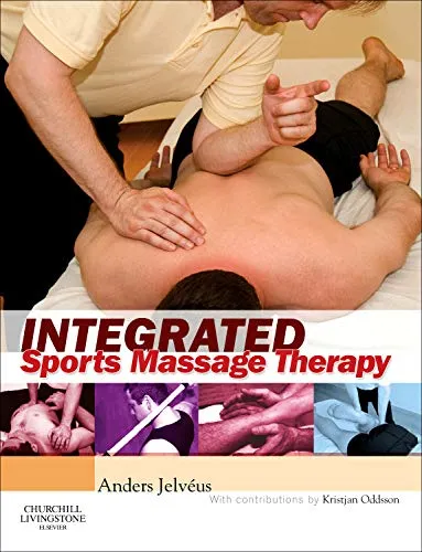 Integrated Sports Massage Therapy | Paperback