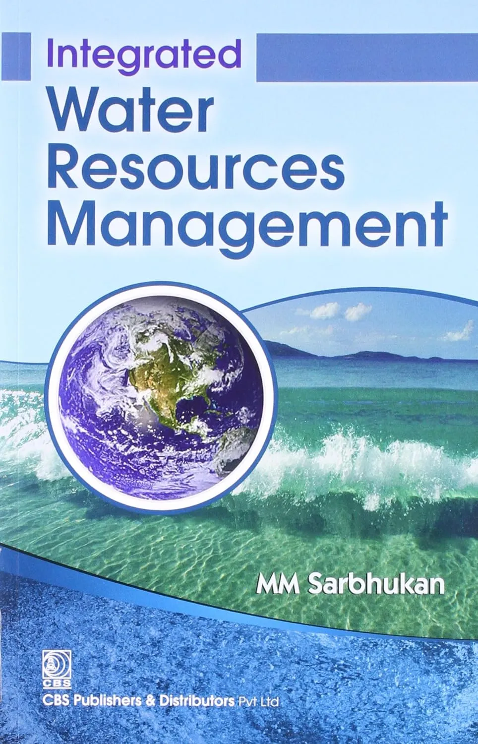 Integrated Water Resources Management | Paperback
