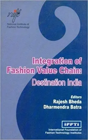 Integration of Fashion Value Chain Destination India