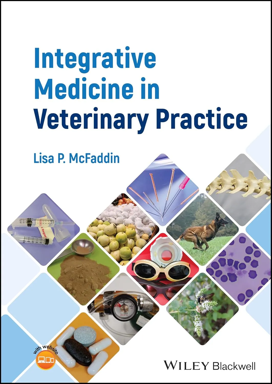 Integrative Medicine In Veterinary Practicev | Hardcover