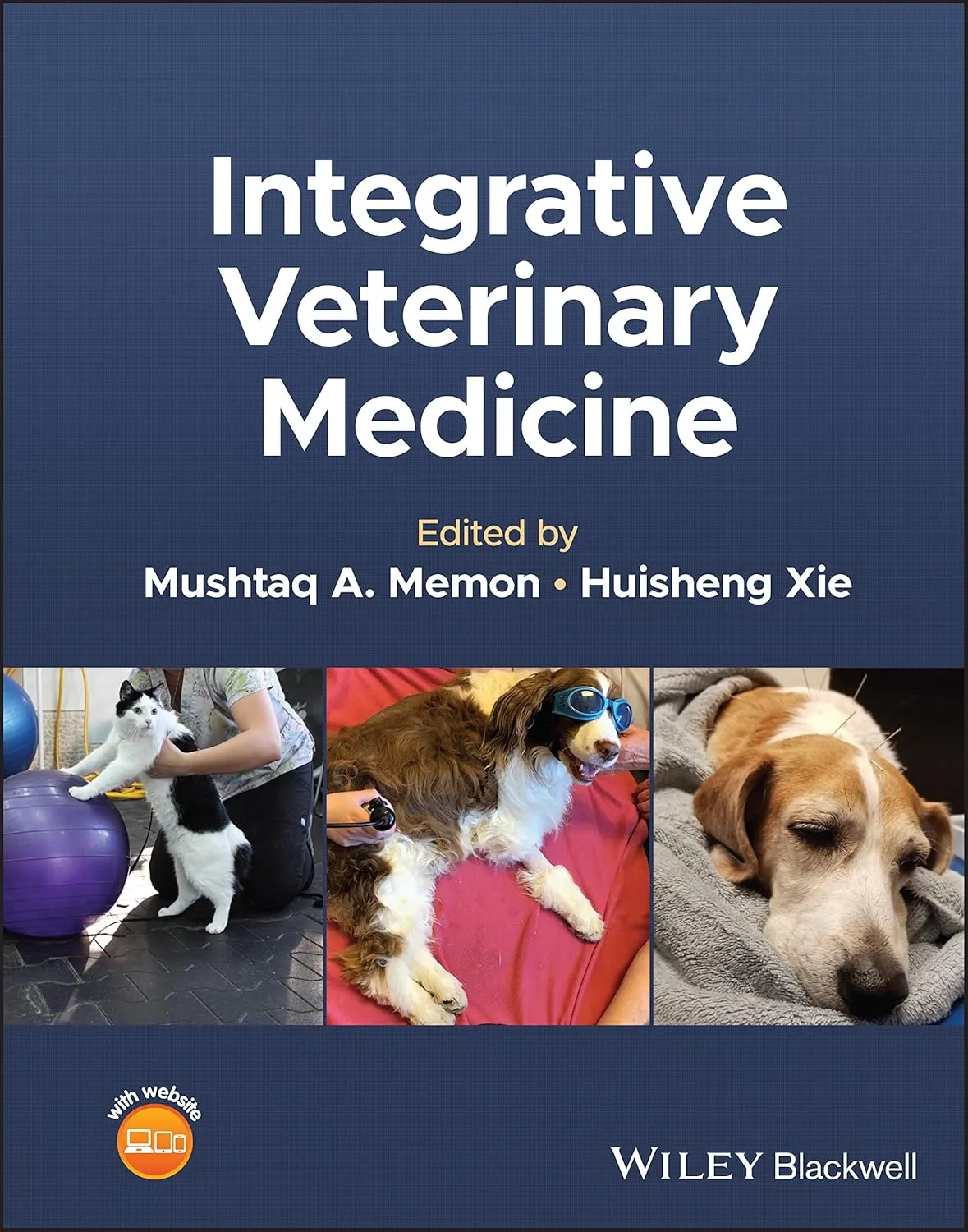 Integrative Veterinary Medicine | Hardcover