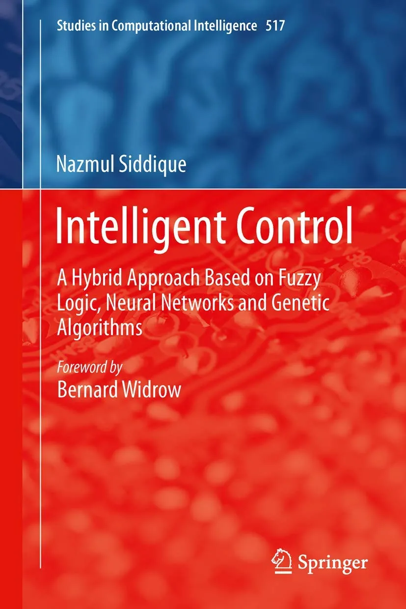 Intelligent Control | Hardcover