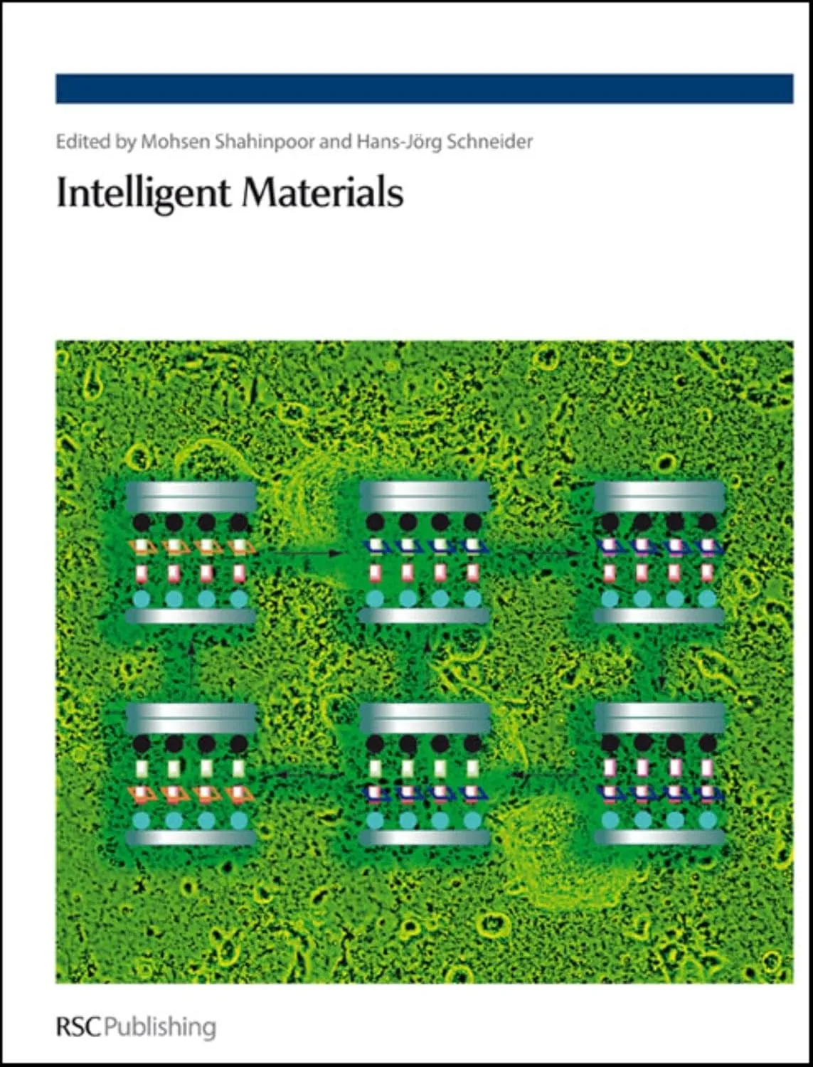 Intelligent Materials | Hardcover