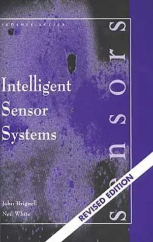 Intelligent Sensor Systems (Sensors) | 2nd Edition