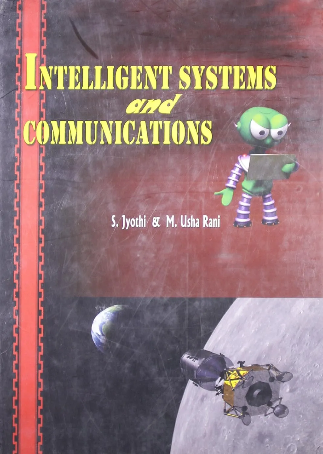 Intelligent Systems and Communications