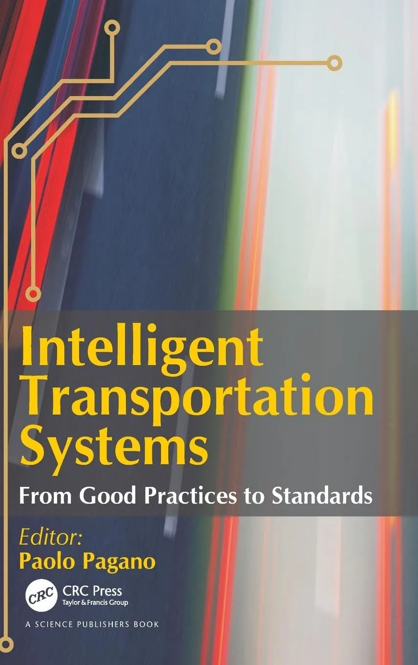 Intelligent Transportation Systems | Hardcover