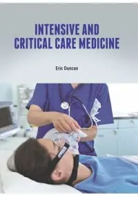 Intensive And Critical Care Medicine {Hb 2022}