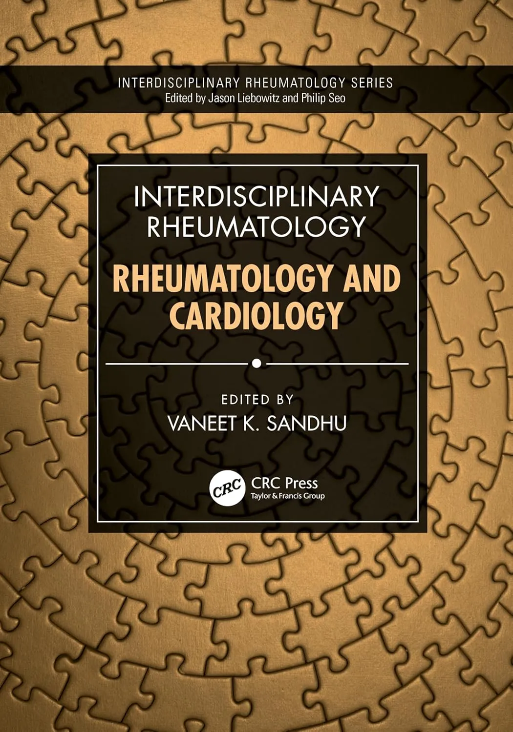 Interdisciplinary Rheumatology Rheumatology And Cardiology | Paperback