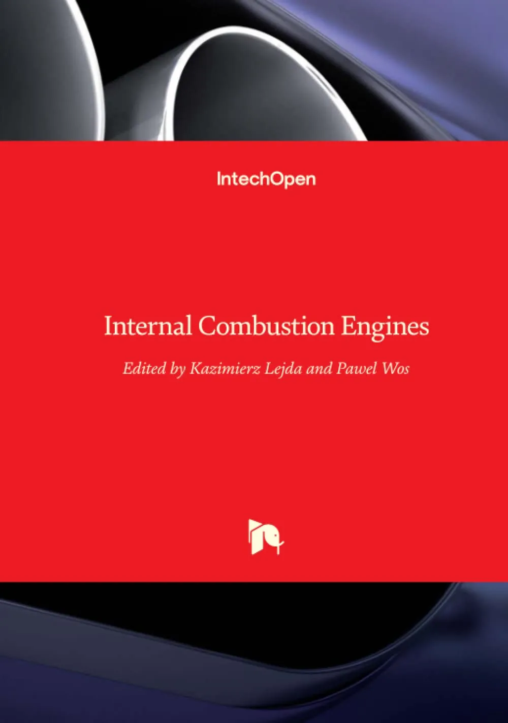 Internal Combustion Engines | Hardcover