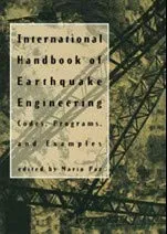 International Handbook of Earthquake Engineering Codes | Programs | and Examples | Hardcover