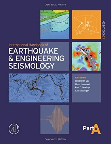 International Handbook of Earthquake and Engineering Seismology | Part A With CD