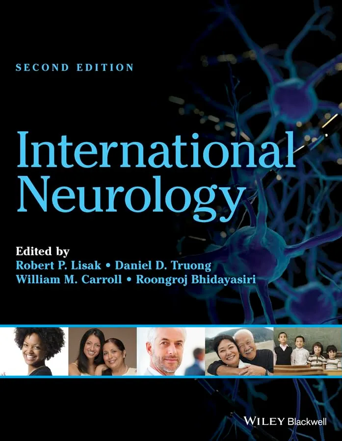 International Neurology | 2nd Edition | Hardcover