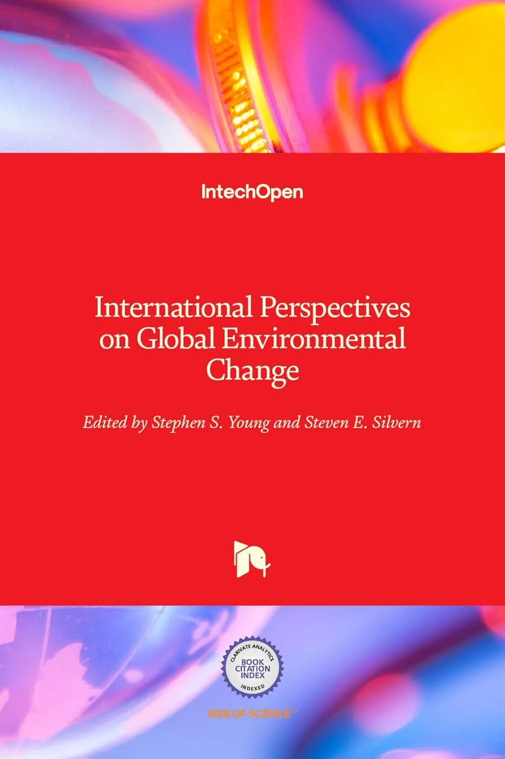 International Perspectives On Global Environmental Change | Hardcover