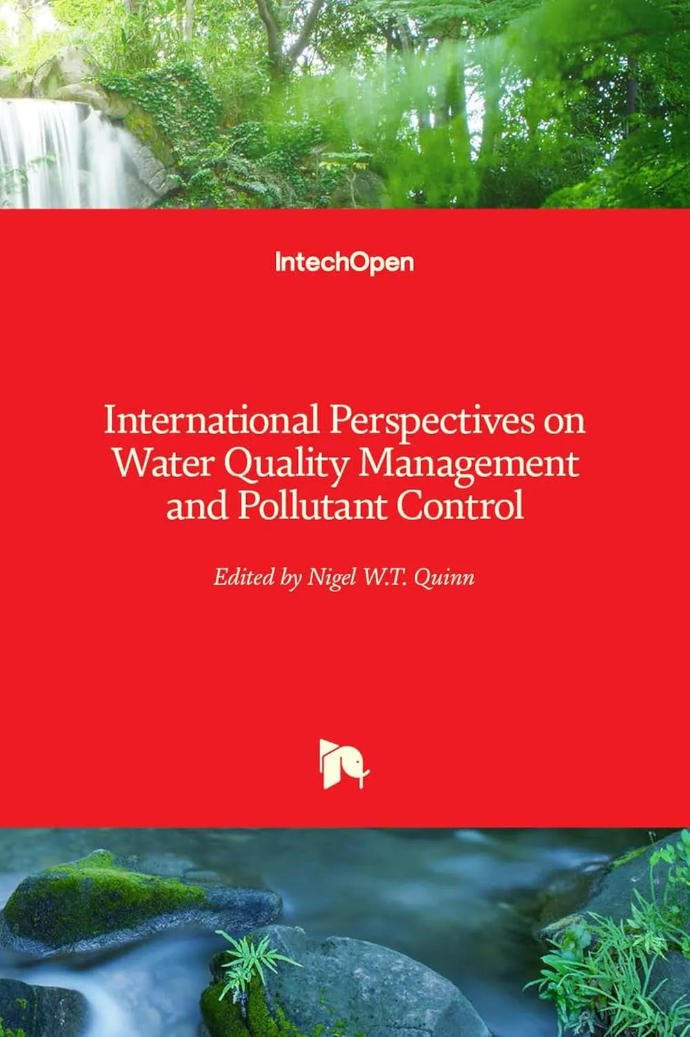 International Perspectives On Water Quality Management and Pollutant Control | Hardcover