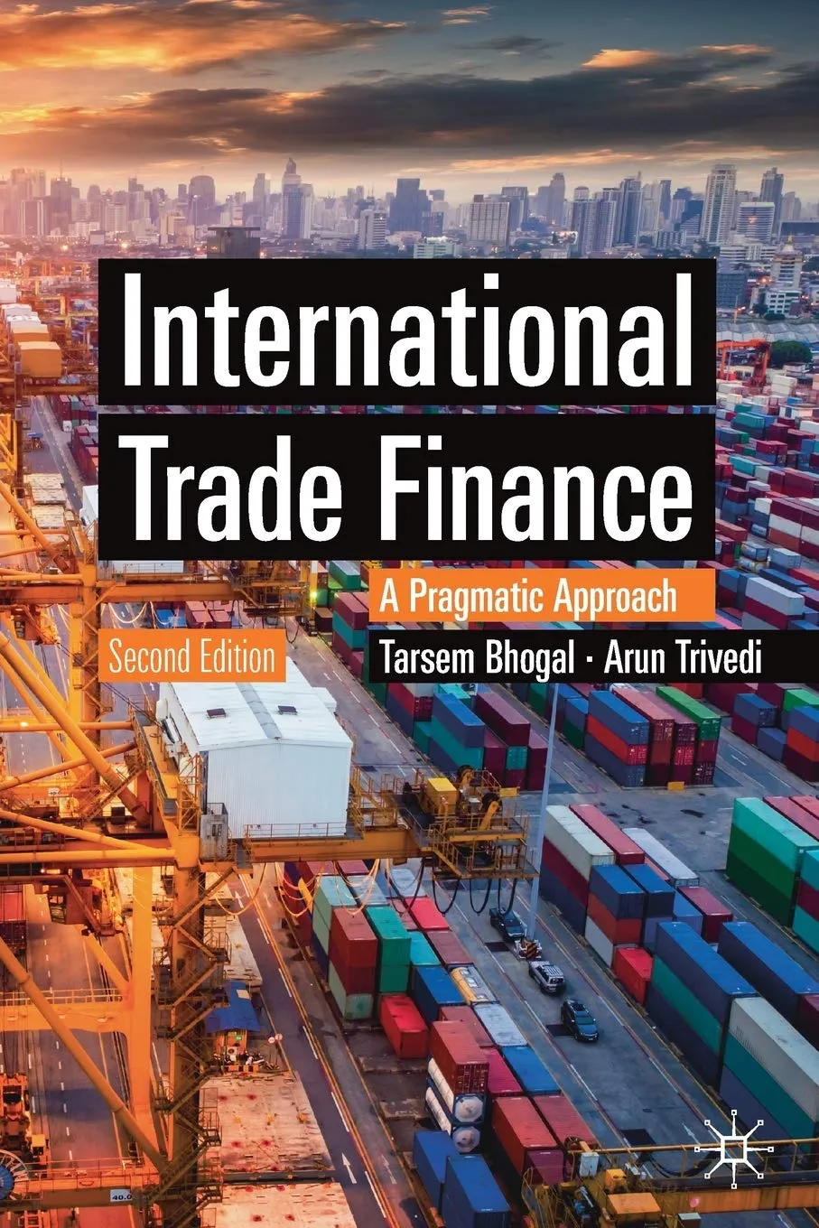 International Trade Finance A Pragmatic Approach 2nd Edition | Paperback