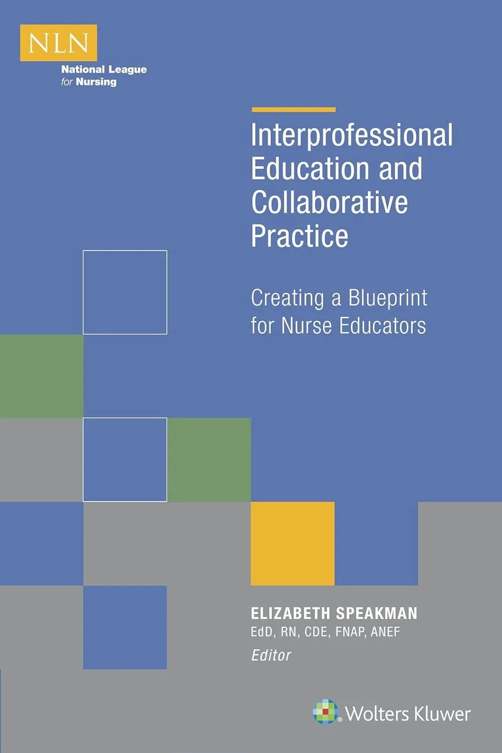 Interprofessional Education and Collaborative Practice | Paperback