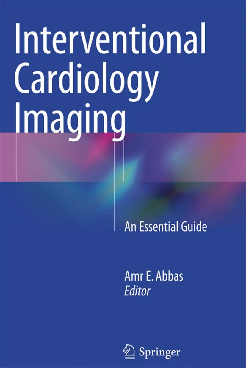 Interventional Cardiology Imaging An Essential Guidea | Paperback