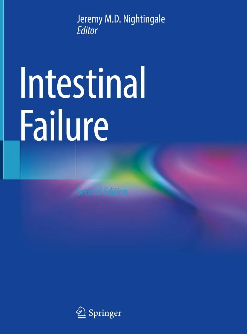 Intestinal Failure 2 Vol Set 2nd Edition | Hardcover