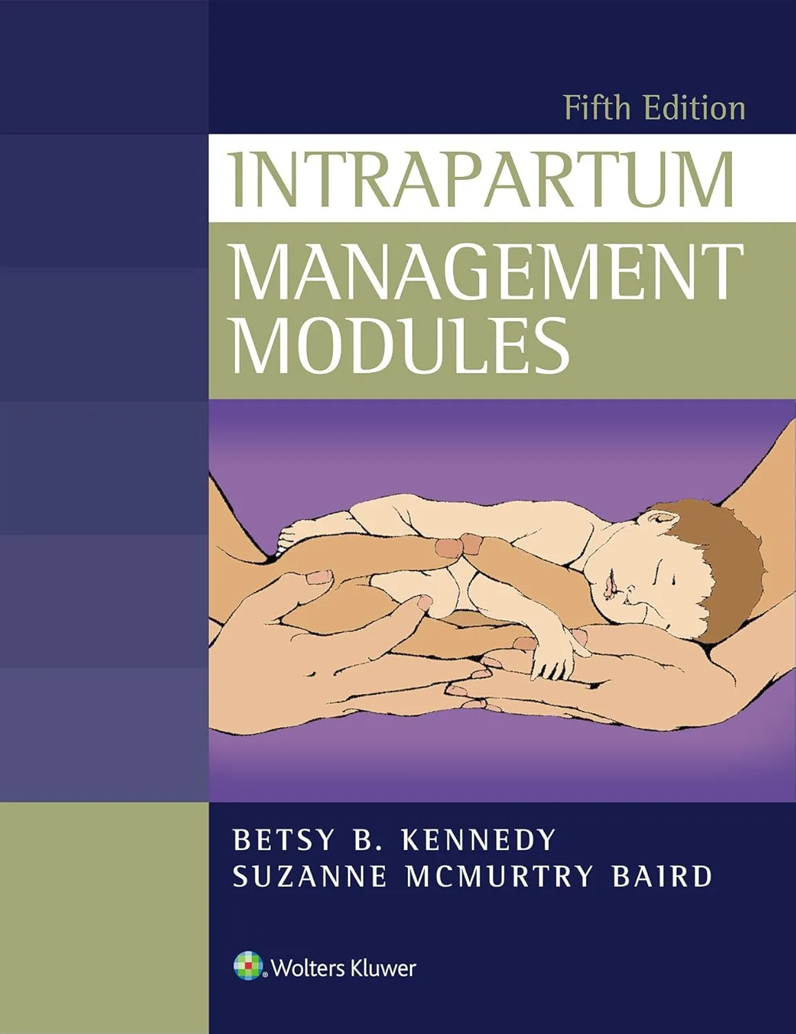 Intrapartum Management Modules | 5th Edition | Paperback