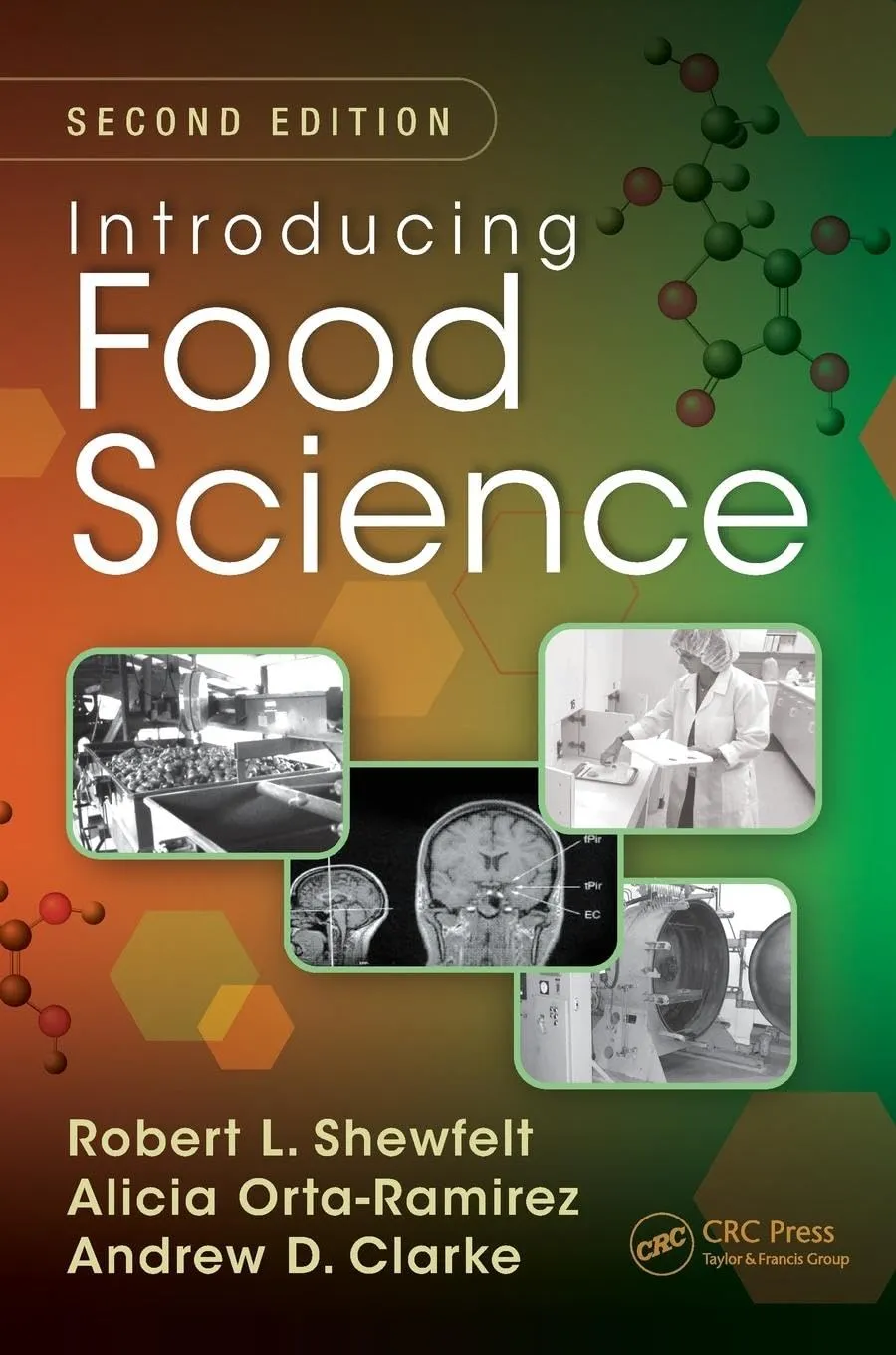 Introducing Food Science | 2nd Edition | Paperback