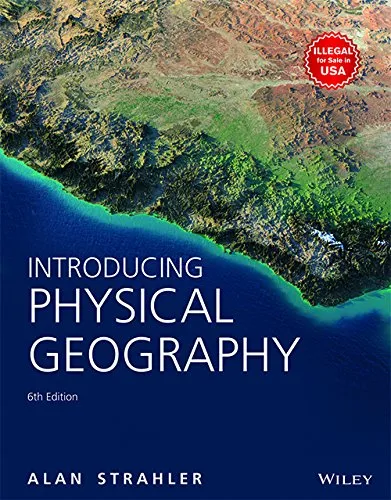 Introducing Physical Geography | 6th Edition | Paperback