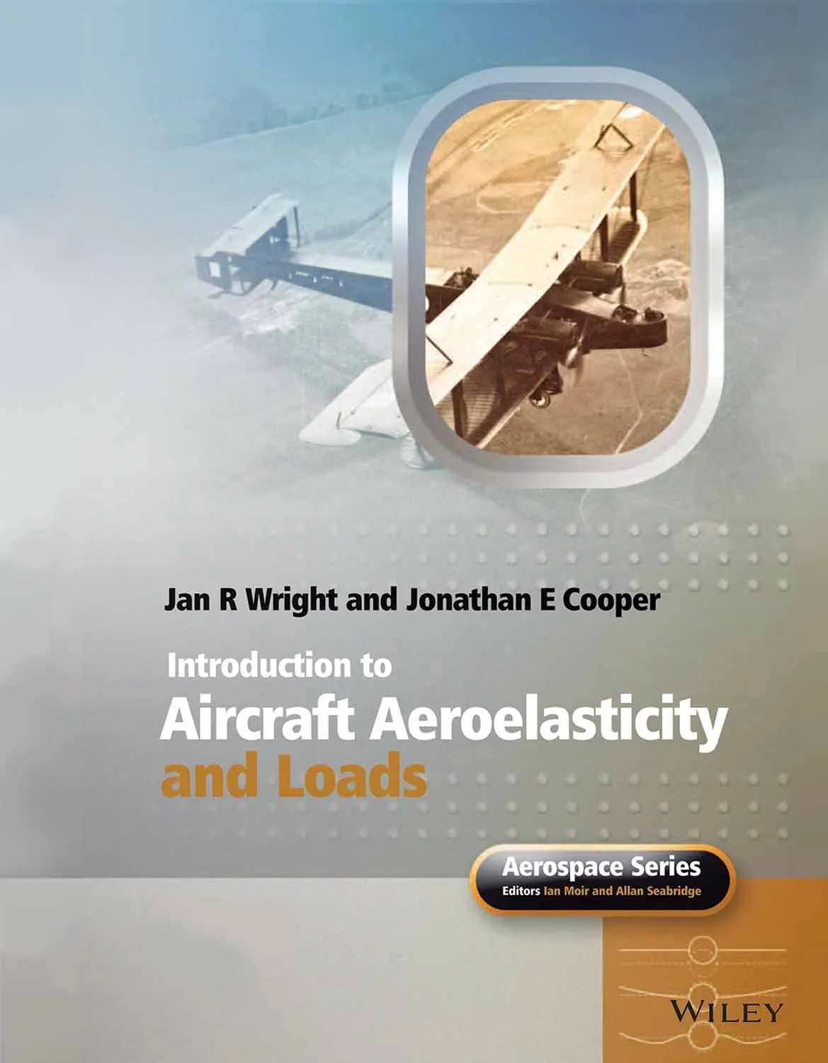 Introduction to Aircraft Aeroelasticity and Loads | Paperback