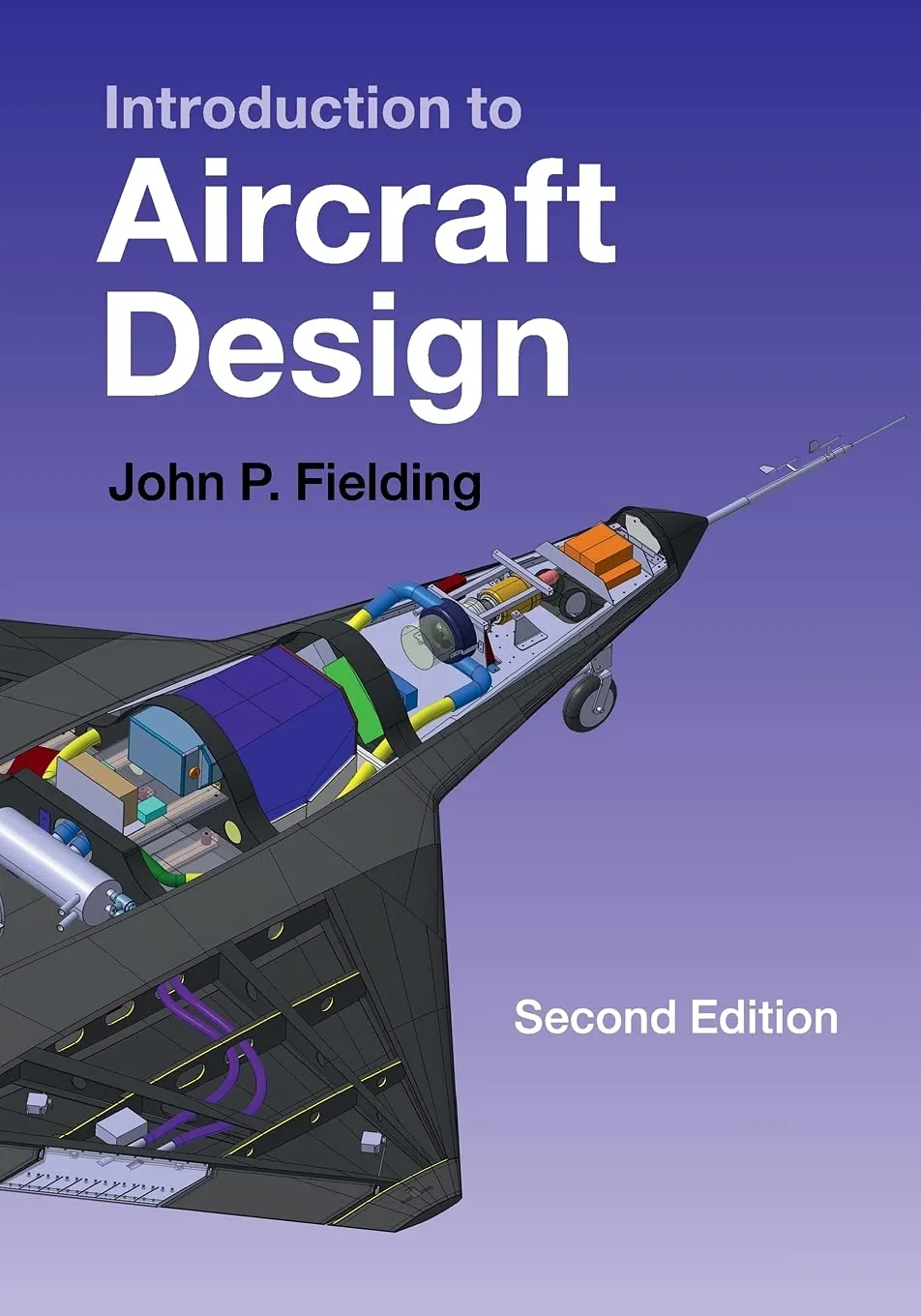 Introduction to Aircraft Design | 2nd Edition | Paperback