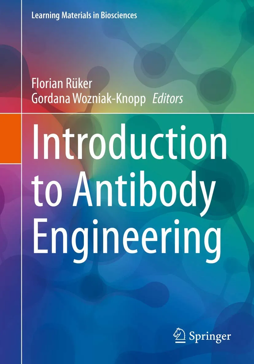 Introduction To Antibody Engineering | Paperback