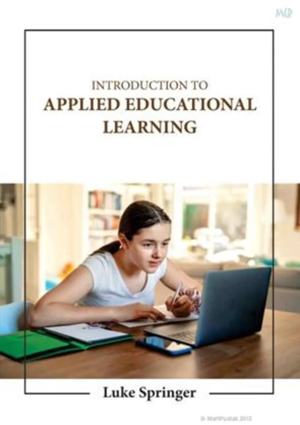 Introduction To Applied Educational Learning | Hardcover