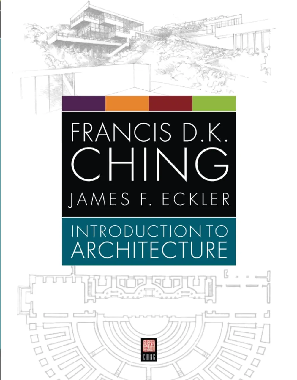 Introduction to Architecture | Paperback