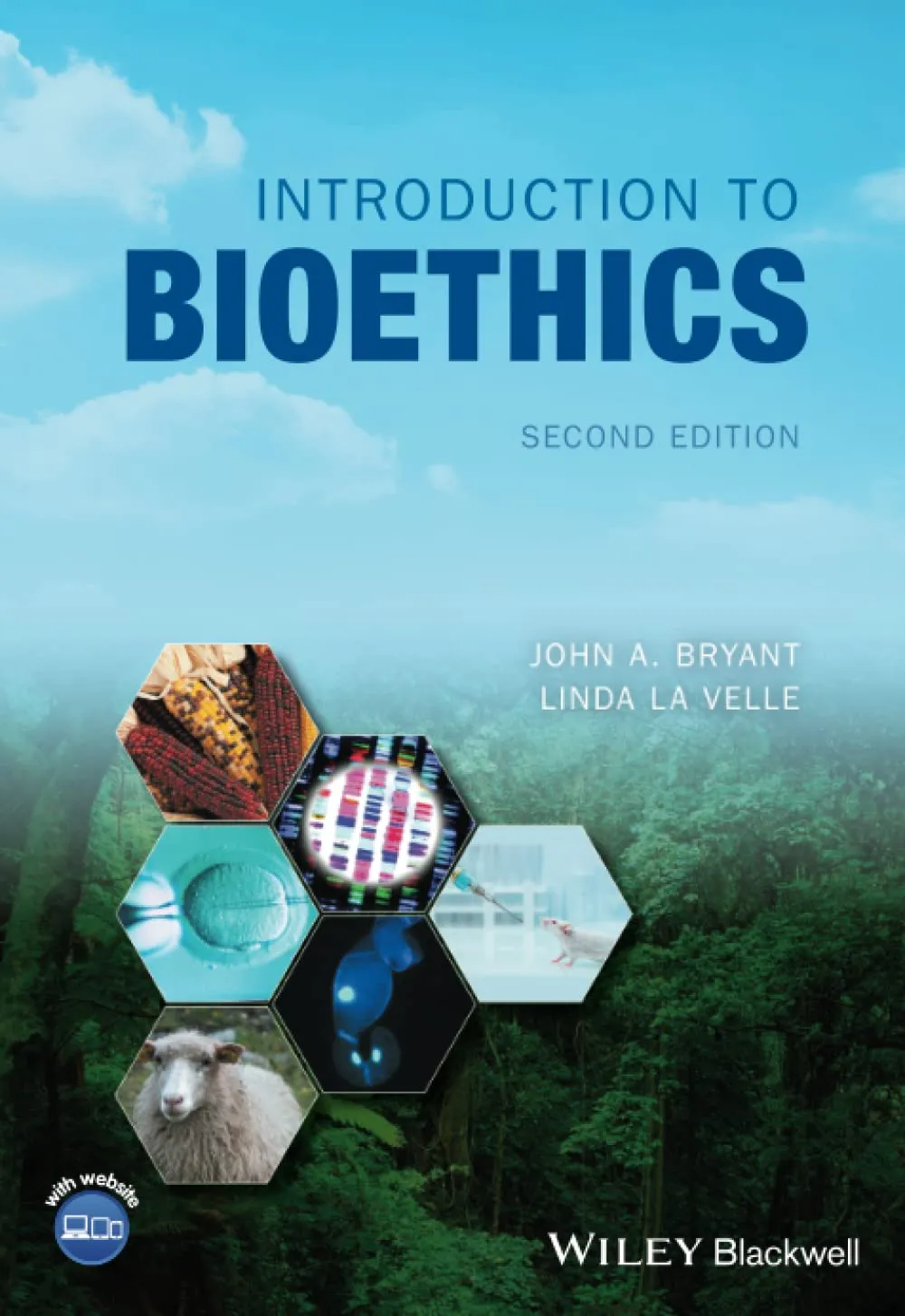 Introduction To Bioethics 2nd Edition | Paperback